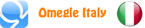 Omegle Italy