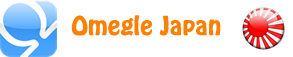 Omegle Japan