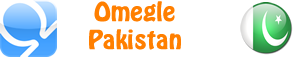 Omegle Pakistan