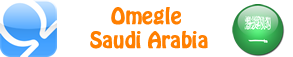 Omegle Saudi Arabia
