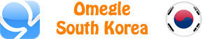 Omegle South Korea